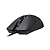 Asus TUF Gaming M4 Air Wired Gaming Mouse, 16,000 DPI Sensor, 6 Programmable Buttons, Ultralight Air Shell, IPX6 water resistance, ASUS Antibacterial Guard, TUF Gaming Paracord, pure PTFE feet, Black
