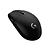 Logitech G305 Wireless Mouse, Lightsync RGB, Lightspeed Wireless, HERO 12K DPI Sensor, 400 IPS, 6 Programmable Buttons, Black