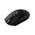 Logitech G305 Wireless Mouse, Lightsync RGB, Lightspeed Wireless, HERO 12K DPI Sensor, 400 IPS, 6 Programmable Buttons, Black