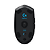 Logitech G305 Wireless Mouse, Lightsync RGB, Lightspeed Wireless, HERO 12K DPI Sensor, 400 IPS, 6 Programmable Buttons, Black