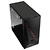Кутия Kolink Inspire K2 A-RGB TG Micro-ATX