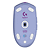 Logitech G305 Wireless Mouse, Lightsync RGB, Lightspeed Wireless, HERO 12K DPI Sensor, 400 IPS, 6 Programmable Buttons, Lilac