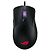 Asus ROG Gladius III Wired Gaming Mouse, 19K Optical Sensor, 19,000 DPI, 6 Programmable Buttons, RGB Lighting, ROG Switch Socket Design, Swappable Switches, Ergonomic, Black