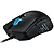 Asus ROG Gladius III Wired Gaming Mouse, 19K Optical Sensor, 19,000 DPI, 6 Programmable Buttons, RGB Lighting, ROG Switch Socket Design, Swappable Switches, Ergonomic, Black