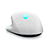 Dell Alienware Wireless Gaming Mouse - AW620M (Lunar Light)