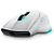 Dell Alienware Wireless Gaming Mouse - AW620M (Lunar Light)