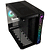 Кутия Kolink Unity Code X АRGB TG, Mid-tower