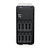 Dell PowerEdge T350, Chassis 8 x 3.5 HotPlug, Xeon E-2334, 16GB, 1x600GB Hard Drive SAS 12Gbps 10k 512n 2.5in with 3.5in HYB CARR Hot-Plug, Bezel, Broadcom 5720 Dual Port, PERC H355 Adapter, Full Heig