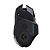 Logitech G502 Wireless Mouse, Lightsync RGB, Lightspeed Wireless, HERO 25K DPI Sensor, 400 IPS, 4x2g + 2x4g Optional Weights, 11 Programmable Buttons, 121g, Black