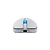 Asus ROG Harpe II Wireless Esports Gaming Mouse, 48g Lightweight, Symmetrical, AimPoint Pro 42K Optical Sensor, Optical Switches, 8K Polling, 5 Programmable Buttons, FPS Games (Moonlight White)