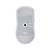 Asus ROG Harpe II Wireless Esports Gaming Mouse, 48g Lightweight, Symmetrical, AimPoint Pro 42K Optical Sensor, Optical Switches, 8K Polling, 5 Programmable Buttons, FPS Games (Moonlight White)