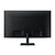 Samsung 32DM500 32" VA LED, SMART 1920x1080  2xUSB 2.0, 2xHDMI 1.4, Wi-Fi 5, Bluetooth, Speakers, Black