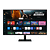 Samsung 32DM702 32" VA LED, SMART 3840x2160  2xUSB 2.0, 2xHDMI 1.4, USB-C, Wi-Fi 5, Bluetooth, Speakers, Black