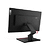 Lenovo ThinkVision T24t-20 23.8" Multi-touch, IPS, 1920x1080, AG, 16:9, 60Hz, 1000:1, 4ms, HDMI, DP, USB-C, Tilt, Height Adjust Stand, 3Y