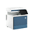 HP Color LaserJet Enterprise Flow MFP 5800zf Printer