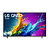 LG 43QNED80T3A, 43&quot; 4K QNED HDR Smart TV, 3840x2160, DVB-T2/C/S2, Alpha 5 AI 4K Gen7, HDR 10 PRO, webOS 24 ThinQ, 4K Upscaling, WiFi 5, Voice Controll, Bluetooth 5.1, AirPlay 2, LAN, CI, HDMI, SP