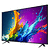 LG 43QNED80T3A, 43&quot; 4K QNED HDR Smart TV, 3840x2160, DVB-T2/C/S2, Alpha 5 AI 4K Gen7, HDR 10 PRO, webOS 24 ThinQ, 4K Upscaling, WiFi 5, Voice Controll, Bluetooth 5.1, AirPlay 2, LAN, CI, HDMI, SP