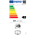 LG 43QNED80T3A, 43&quot; 4K QNED HDR Smart TV, 3840x2160, DVB-T2/C/S2, Alpha 5 AI 4K Gen7, HDR 10 PRO, webOS 24 ThinQ, 4K Upscaling, WiFi 5, Voice Controll, Bluetooth 5.1, AirPlay 2, LAN, CI, HDMI, SP