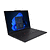 Lenovo ThinkPad T16 G3 Intel Core Ultra 5 125U (up to 4.3GHz, 12MB), 16GB DDR5-5600, 512GB SSD, 16&quot; WUXGA (1920x1200) IPS AG, Intel Graphics, 5MP&amp;IR Cam, Backlit KB, WLAN, BT, 4 cell, SCR, FP