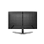 Philips 32M2C3500L, 31.5" Curved 1500R VA WLED, 2560x1440@180Hz, 1ms GtG, 0.5ms MPRT, 300cd m/2, 3000:1, Mega Infinity DCR, Adaptive Sync, FlickerFree, Low Blue Light, Tilt, 2xHDMI, DP