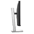Dell P2726DEV, 27" Webcam Monitor, IPS Anti-Glare, 5ms, 100 Hz, 1500:1, 350 cd/m2, QHD 2560x1440, 99% sRGB, HDMI, Display Port, USB-C Hub, RJ45, Webcam, KVM Switch, PD 90W, Height Adjustable, Piv
