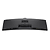 Dell P3426WEV, 34.1"  Curved Webcam Monitor, IPS Anti-Glare, 5ms, 100 Hz, 1500:1, 350 cd/m2, UW-QHD 3440x1440, 99% sRGB, HDMI, Display Port, USB-C Hub, RJ45, Webcam, KVM Switch, PD 90W, Height Ad