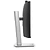 Dell P3426WEV, 34.1"  Curved Webcam Monitor, IPS Anti-Glare, 5ms, 100 Hz, 1500:1, 350 cd/m2, UW-QHD 3440x1440, 99% sRGB, HDMI, Display Port, USB-C Hub, RJ45, Webcam, KVM Switch, PD 90W, Height Ad