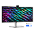 Dell P3426WEB, 34" Curved Conferencing Monitor, IPS Anti-Glare, 5ms, 100 Hz, 1500:1, 300 cd/m2, WQHD 3440x1440, 99% sRGB, HDMI, Display Port, USB-C Hub, RJ45, Webcam, Mic, Speacers, KVM Switch, P