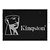 Solid State Drive (SSD) Kingston KC600 2 TB