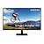 Samsung 32AM700, 31.5&quot; VA SMART Monitor, 60Hz, 8 ms GTG, 3840 x 2160, 250 cd/m2, 3000:1 Contrast, HDR10, DeX, Mirroring, AirPlay 2, Remote Access, Eye Saver Mode, Flicker Free, Game Mode, Bluetoo