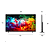 LG 65QNED7EB3C, 65" 4K QNED MiniLED Smart TV, 3840x2160, DVB-T2/C/S2, Alpha 7 AI Processor, HDR10 / HLG, webOS 26 ThinQ, VRR / ALLM / HGiG, 4K Super Upscaling, WiFi 5, Bluetooth 5.3, AirPlay 2, L