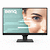 BenQ GW2490, 23.8" IPS, GtG 5ms, 1920x1080 FHD, 100Hz, 99% sRGB, Eye Care Reminder, Flicker-free, LBL+, B.I. Gen 2, 1300:1, 20M:1 DCR, 8 bit, 250cd/m2, 2xHDMI, DP, Sp.2x2W, Headphone jack, Line I