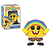 Фигурка Funko POP! Animation: SpongeBob SquarePants S3 - Spongebob SquarePants with Rainbow #558