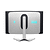 Dell Alienware AW3225QF, 31.6&quot; QD-OLED Anti-reflection, IPS, 0.03ms, 1000 cd/m2, 4K UHD (3840 x 2160), 240Hz, HDR, NVIDIA G-SYNC+VESA, HDMI, DP, USB 3.2, Height Adjustable, Swivel, Tilt, Black