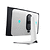 Dell Alienware AW3225QF, 31.6&quot; QD-OLED Anti-reflection, IPS, 0.03ms, 1000 cd/m2, 4K UHD (3840 x 2160), 240Hz, HDR, NVIDIA G-SYNC+VESA, HDMI, DP, USB 3.2, Height Adjustable, Swivel, Tilt, Black