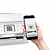 Canon PIXMA TS7650i All-In-One, White