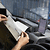 Brother PJ-883 Mobile Printer, Wi-Fi