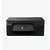 Canon PIXMA G3470 All-In-One, Black + Canon Plus Glossy II PP-201, 10x15 cm, 50 sheets