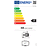 Hisense 43&quot; A7NQ, 4K Ultra HD 3840x2160, QLED, FALD, Quantum Dot, HDR 10+, HLG, Dolby Vision, Dolby Atmos, Smart TV, WiFi 5GHz, WiFi Direct, BT, Anyview Cast, 3xHDMI, 2xUSB, LAN, CI+, DVB-T2/C/S2