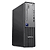 Lenovo ThinkCentre neo 50s G6 SFF Intel Core Ultra 3 205, 8C (up to 4.9GHz, 15MB), 16GB DDR5-5600, 512GB SSD, Integrated Graphics, DVD, KB, Mouse, DOS, 3Y Onsite