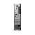 Lenovo ThinkCentre neo 50s G6 SFF Intel Core Ultra 3 205, 8C (up to 4.9GHz, 15MB), 16GB DDR5-5600, 512GB SSD, Integrated Graphics, DVD, KB, Mouse, DOS, 3Y Onsite