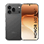 Honor 600 Pro Black, 6.57" 120Hz Amoled straight display, 2728x1264, Qualcomm Snapdragon 8 Elite (2x4.32GHz+6x3.53GHz), 12GB, 512GB, 200+50+12MP/50MP, 6400mAh, Google Gemini,FPT, BT, USB Type-C,A