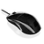Геймърска оптична мишка Endgame XM1r Dark Reflex