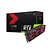 GeForce RTX 3090Ti24GB XLR8 Gaming UPRISING EPIC-X RGB Triple Fan Edition