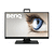 BenQ BL2480T, 23.8   IPS, 5ms, 1920x1080 FHD, Business Eye Care Monitor, 72% NTSC?, Flicker-free, B.I., LBL, 1000:1, DCR 20M:1, 8 bit, 250cd/m2, VGA, HDMI, DP, Audio Line In, Speakers, Ergonomic Slim