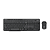 LOGITECH MK295 WL DESKTOP BLCK