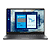 Dell Pro 16 PC16250, Intel Core 5 120U (10 cores, up to 5.0 GHz), 16" FHD+(1920x1200) IPS, 300nits AG, 16 GB: 1 x 16 GB, DDR5, 5200 MT/s, 512 GB SSD, Intel graphics, FHD HDR IR Cam and Mic, Wi-Fi