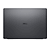 Dell Pro 16 PC16250, Intel Core 5 120U (10 cores, up to 5.0 GHz), 16" FHD+(1920x1200) IPS, 300nits AG, 16 GB: 1 x 16 GB, DDR5, 5200 MT/s, 512 GB SSD, Intel graphics, FHD HDR IR Cam and Mic, Wi-Fi