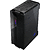 Кутия ASUS ROG Z11 mini-ITX/-DTX, Aura Sync