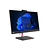 Lenovo ThinkCentre neo 50a 24 AIO Intel Core i5-13420H (up to 3.4GHz, 12MB), 16GB DDR5 5200MHz, 512GB SSD, 23.8&quot; FHD (1920x1080) IPS AG, Intel UHD Graphics, WLAN, BT, 5MP Cam, KB, Mouse, Monitor